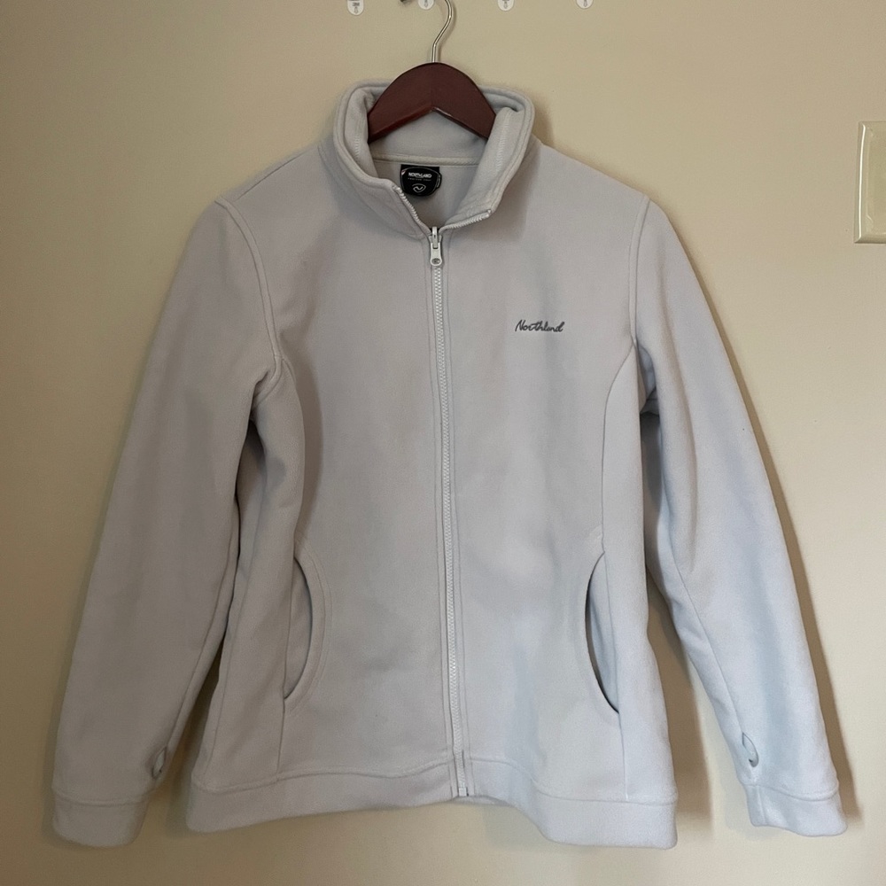 Northland Fleece Jacket